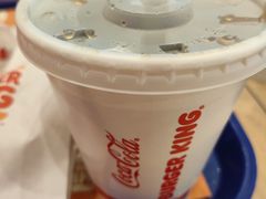 -汉堡王(永旺梦乐城店)