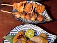 -鸟泉居酒屋·烧鸟·酒馆(百子湾店)