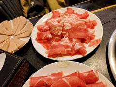 -将台涮肉(酒仙桥店)