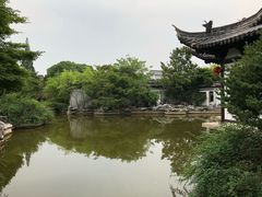景点-常熟方塔园