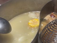 -潮泰牛肉火锅 · 创于1992年(车公庙店)