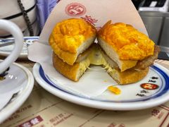 -華人 華星冰室(氹仔 店)