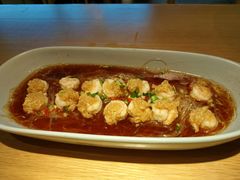 -蜜桃餐厅·伴山(绿宝广场店)