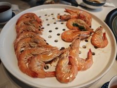 -望海臻鲜·海鲜餐厅