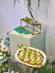 -Doris一站式游轮婚礼船东直营店(外滩店)