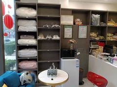 -象王洗衣(青蓝国际店)