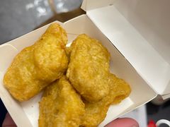 -麦当劳(塔园路店)