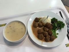 -宜家·瑞典风味餐厅(北京西红门店)