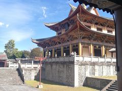 -天龙八部武侠城