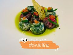 -蟹榭·本帮江浙菜·蟹宴(五角场合生汇商场店)