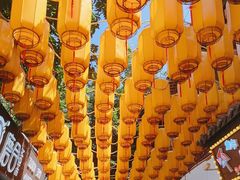 -文庙广场小吃一条街