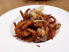 -彩丰楼中餐厅·仁恒洲际酒店