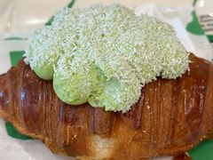 -PAOPAO Bakery&Café(港汇店)