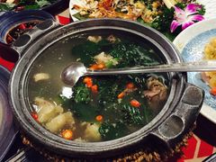 -紫滇源云南生态菜(丹凤街店)