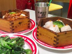 -明腾壹间茶餐厅(新都会花园广场店)
