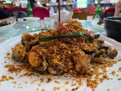 -渔民新村(番禺总店)