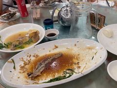 -新金盛·海鲜酒楼(盐田店)