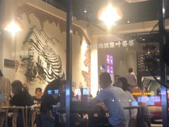 大堂-嘉州叶婆婆钵钵鸡(建设路店)