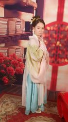 -美云庭古装·格格服汉服·京城旅拍(北京店)