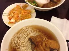-朱鸿兴面馆(镇湖店)