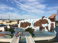 -秦皇岛乐岛海洋王国