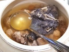 -广东道至正餐厅(区庄店)