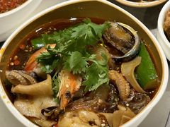 -海底捞火锅(顺义华联店)