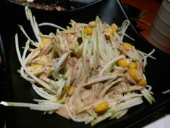 -花枝日本料理(金沟河店)