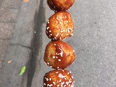 -邓记新一代糖油果子(四川煤管局供销公司职工宿舍店)