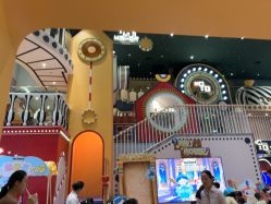 -meland亲子乐园•派对•研学(宁波华润万象城店)