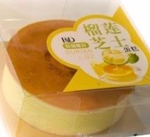-皇家美孚·蛋糕外送(东部佳世客店)