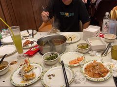 -吉布鲁牛排海鲜自助(芙蓉万家丽店)