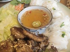 -越美小馆·越南料理(曲江店)