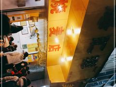 大堂-海汇源老烧麦店(东大街总店)