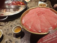 -小龙坎火锅(麻城文化小镇店)