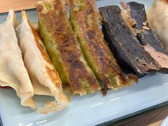 -众品老方子锅贴甜沫(李村店)