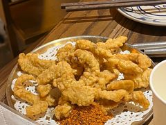 -旧街市鲜货老火锅(大光路店)