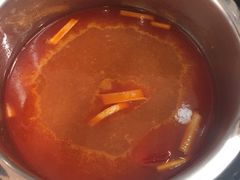 -龍歌自助小火锅(市南金茂湾店)