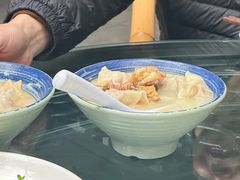 -龙抄手(文殊坊店)