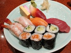 -小山日本料理(兴业太古汇店)