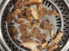 -韩盛·盛江山自助料理(中街大悦城店)