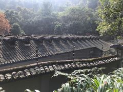 -渣滓洞