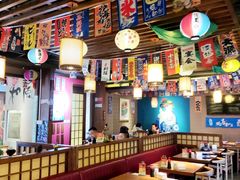 -王氏炉匠·烧鸟放题自助(好运街店)