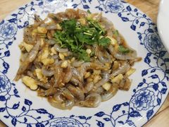 -老渔家特色海味馆(金海中路店)