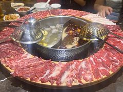 -潮德阿水牛肉火锅(深圳总店)