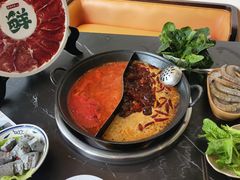 -巴蜀大将火锅(春熙店)