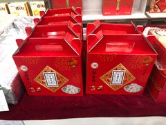 -北京稻香村(京港城生活广场店)