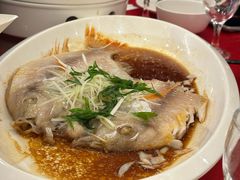 -金庆国际酒店-自助餐