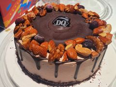 -DQ·蛋糕·冰淇淋(南开大悦城2F店)