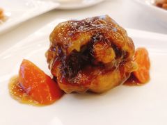 红烧牛尾-鸿宾楼(展览馆路店)